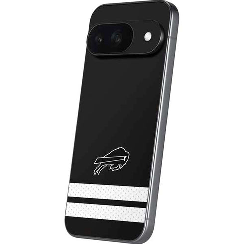 NFL Buffalo Bills Shutout Google Pixel 9 Skin